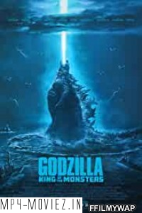 Godzilla King Of The Monsters (2019) Hindi Dubbed poster