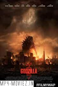 Godzilla (2014) Hindi Dubbed