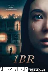 1br (2020) Hindi Dubbed poster