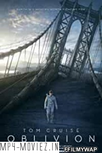 Oblivion (2013) Hindi Dubbed