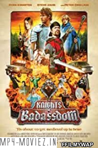 Knights Of Badassdom (2014) Hindi Dubbed