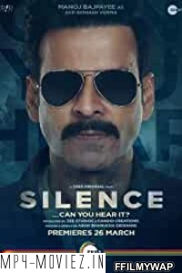 Silence (2021) Hindi Movie