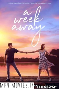 A Week Away (2021) Hindi Dubbed