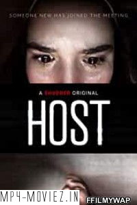 Hosts (2020) Hindi Dubbed