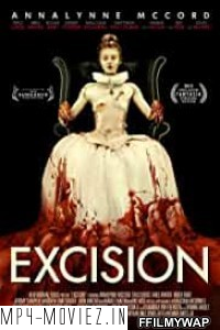 Excision (2012) Hindi Dubbed