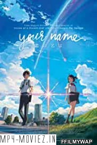 Your Name (2017) Hindi Dubbed