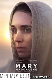 Mary Magdalene (2018) Hindi Dubbed