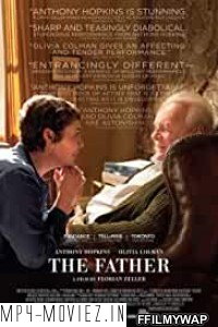 The Father (2021) English Movie