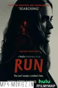 Run (2021) Hindi Dubbed