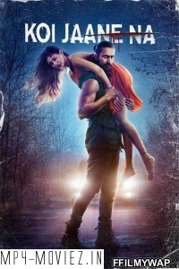 Koi Jaane Na (2021) Hindi Movie