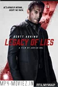 Legacy of Lies (2021) English Movie