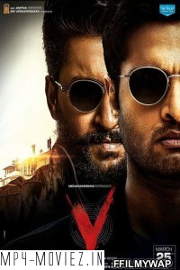 V (2021) Hindi Dubbed Movie