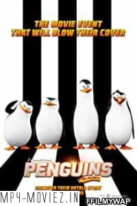 Penguins of Madagascar (2014) Hindi Dubbed