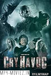 Cry Havoc (2020) Hindi Dubbed poster