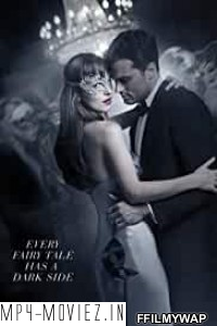 Fifty Shades Darker (2017) Hindi Dubbed