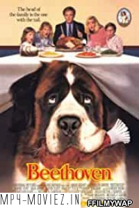 Beethoven (1992) Hindi Dubbed