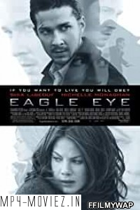 Eagle Eye (2008) Hindi Dubbed