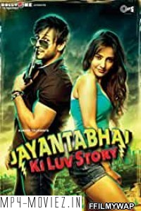 Jayantabhai Ki Luv Story (2013) Hindi Movie