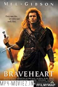 Braveheart (1995) Hindi Dubbed