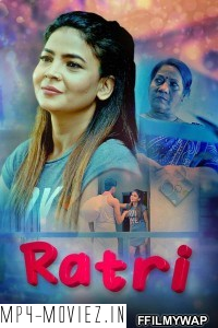 Ratri (2021) Kooku Original poster