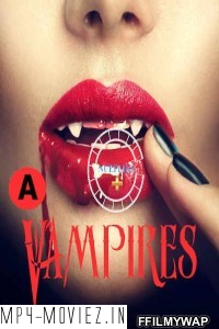 Vampires (2021) Nuefliks