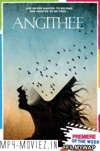 Angithee (2021) Hindi Movie