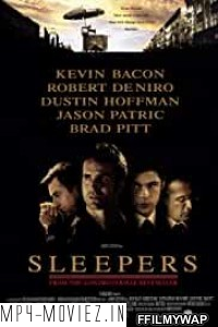 Sleepers (1997) Hindi Dubbed