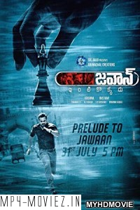 Jawaan (2018) South Indian Hindi Dubbed Movie