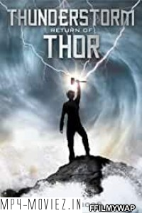 Thunderstorm The Return of Thor (2011) Hindi Dubbed