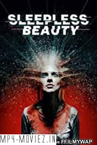 Sleepless Beauty (2020) Hindi Dubbed poster