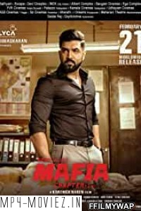 Mafia Chapter 1 (2020) Hindi Dubbed Movie