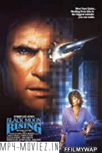 Black Moon Rising (1986) Hindi Dubbed