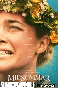 Midsommar (2019) Hindi Dubbed