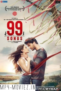 99 Songs (2021) Hindi Movie