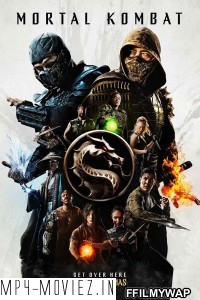 Mortal Kombat (2021) English Movie