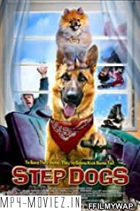 Step Dogs (2014) Hindi Dubbed