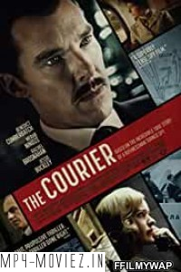 The Courier (2021) English Movie