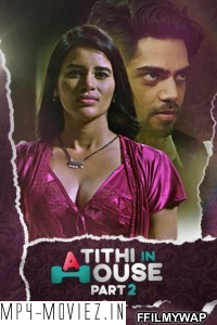 Atithi In House Part 2 (2021) Kooku Original poster