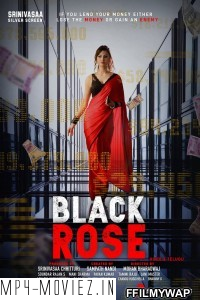 Black Rose (2021) Hindi Movie