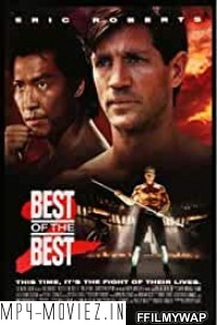 Best Of The Best 2 (1993) English Movie poster