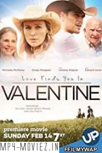 Love Finds You In Valentine (2016) Hindi Dubbed