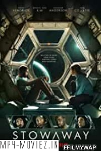 Stowaway (2021) English Movie poster