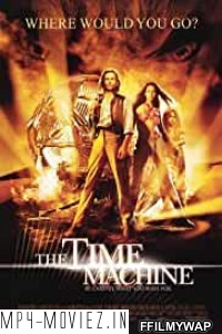 The Time Machine (2002) Hindi Dubbed