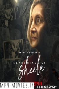 Searching for Sheela (2021) Hindi Dubbed