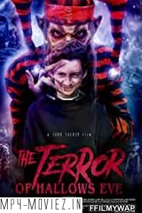 The Terror of Hallows Eve (2018) Hindi Dubbed