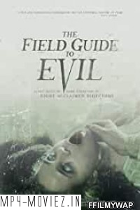 The Field Guide To Evil (2019) Hindi Dubbed poster