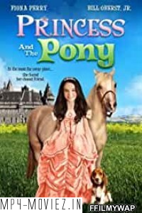 Princess and the Pony (2011) Hindi Dubbed