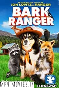 Bark Ranger (2015) Hindi Dubbed