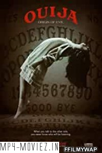 Ouija Origin of Evil (2016) Hindi Dubbed