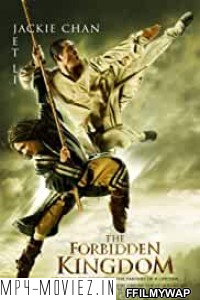 The Forbidden Kingdom (2008) Hindi Dubbed